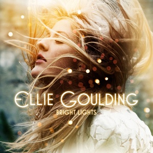 Cover of Bright Lights by Ellie Goulding